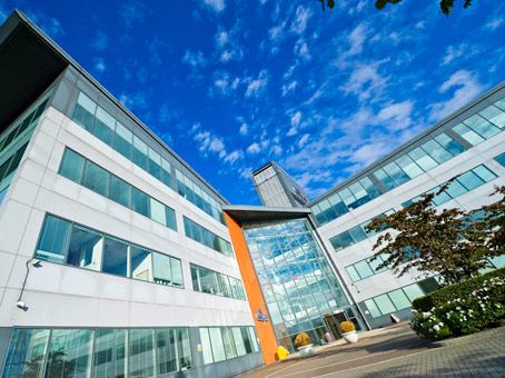Commercial Office for Rent in Dartford Admirals Park